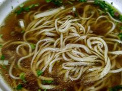 乐天拉面-乐天拉面(桃花街店)