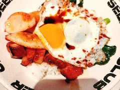 -開籠雀冰室(同和金铂店)