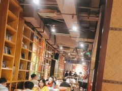 -大队长主题火锅(观音桥店)