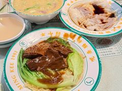 -西关明记肠粉(荔枝湾店)