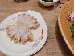 -蟹田居·活蟹料理(东城店)