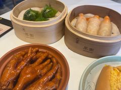 -翠园(北京王府中环店)