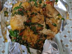 -蜗牛小馆醉乡民谣云南菜(惠新西里店)