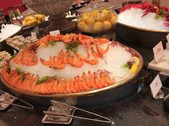 -咖啡苑 - 蔚藍夏日限定主题(永利皇宫店)