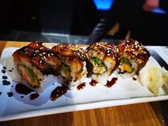 -江户烧肉(高德店)