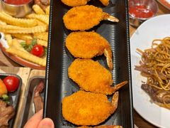 -路易十三西餐厅(西关新天地店)