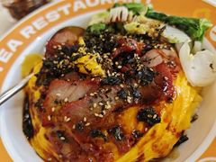 -张腾记茶餐厅(保利大都汇C区店)