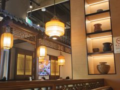 -好嫂子酱猪手•农家菜(华远坊店)