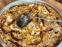 -大川先生·小龙虾·川菜(信义坊店)