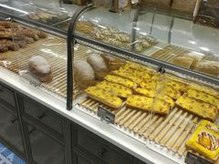 -面包新语(滨湖万达店)