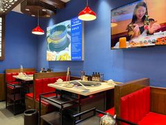 -木王宴语·野生鲜菌火锅(玉河店)