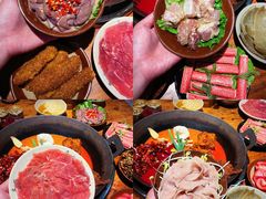 -四小区火锅·巷子里的重庆火锅(花照壁店)