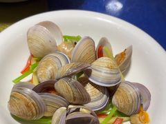 -东江海鲜大排档·潮汕菜·砂锅粥