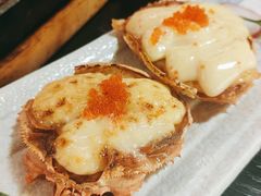 -三石铁板烧(紫竹桥店)