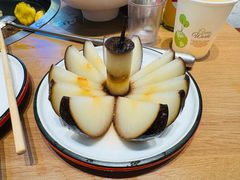 -那红花·东北菜铁锅炖(仙林金鹰店)