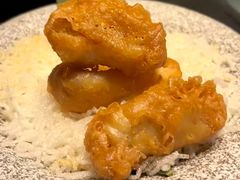 -新天世纪中餐厅