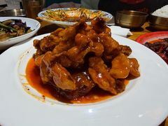 -柴窝堡22号辣子鸡·传承新疆菜