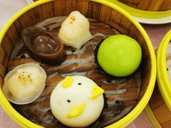 -宝燕壹号(徐汇店)