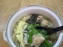 -柴爿巷·香酥鸡&馄饨(复兴中路店)