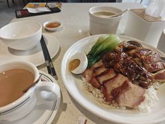 -任兴记(定西路店)