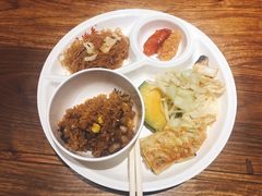 -素满香·食养自助(天一广场店)