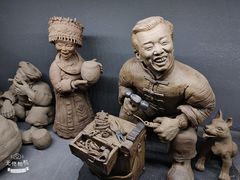 -乾州古城