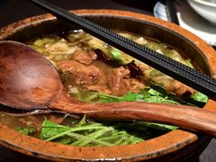 -山石榴·贵州菜(丰盛里店)