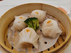 -香港新曜记·粤菜点心(滨江宝龙店)