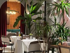 -Osteria Garden 生蚝花园餐厅(原进贤路店)