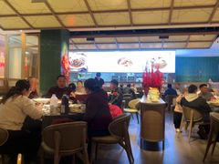 -楚山晓·楚湘菜(江夏永旺店)