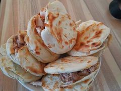 -老潼关港口肉夹馍(秦东店)