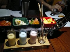 -斯比特花园西餐厅(东方商厦店)