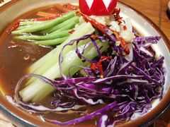 -阿记烧烤(大兴新区店)