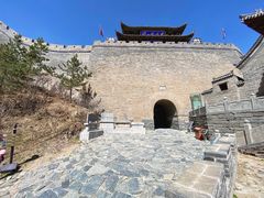 -雁门关景区