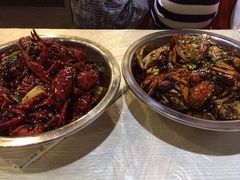 靓靓蒸虾(中山公园店)-靓靓蒸虾(中山公园店)