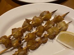 -福烤锦花(长乐路店)