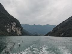 -乌江画廊(彭水苗族土家族自治县)