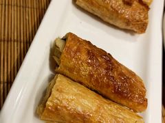 -五观堂素食(新华路店)