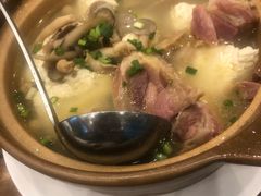 -一楼食业·美食人家