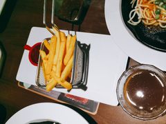 -豪客来牛排(空港华联店)