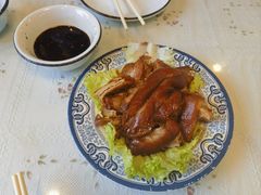 -鼎香润(德胜门内店)