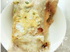 -陈记锅巴菜(五大道店)