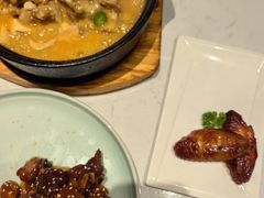 -峨嵋小镇·川菜(正定朗华店)
