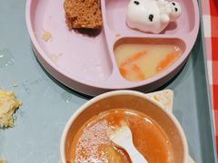 -西贝(南开大悦城店)