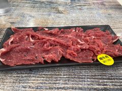 -全好食潮汕牛肉火锅(泗洲路店)