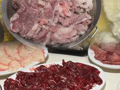 -陈记顺和潮汕牛肉火锅(韩江路店)