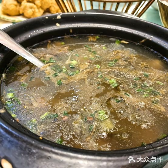 源泉特色中餐(安岳一分店)