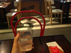 -Mr.Pizza米斯特比萨(盐城聚龙湖店)