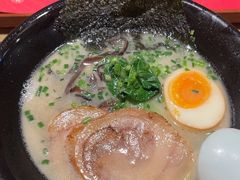 -吾妻拉面•和风食堂(群光广场店)