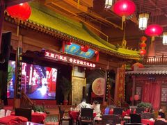 -正阳门饭庄·烤鸭·北京菜(万丰路七里庄店)